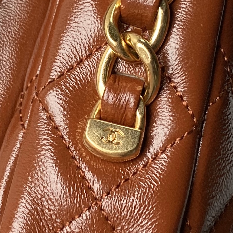 Ch**el satchel bags